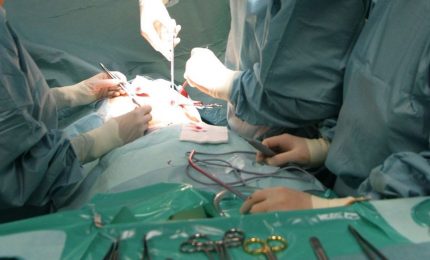 Trapianti da record in Sicilia, in pochi giorni salvate 19 vite