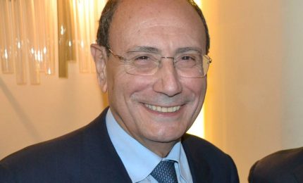 FI, all&rsquo;Ars molti chiedono a Schifani di candidarsi a guida del partito