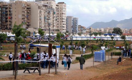 Parco chiuso a Palermo, famiglia Cassar&agrave; &ldquo;Togliere targa&rdquo;, Lagalla &ldquo;Impegnati per riapertura&rdquo;