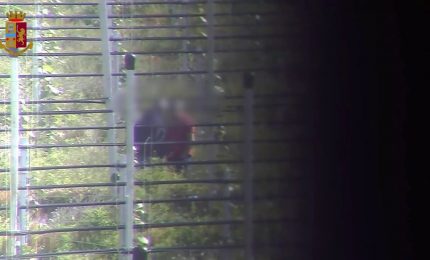 Favorirono la latitanza di un boss della 'Ndrangheta, otto arresti