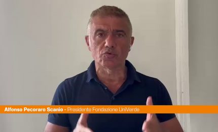 Turismo, Pecoraro Scanio "Serve una strategia complessiva"