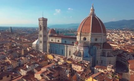 Turismo, in Italia la bilancia dei pagamenti &egrave; in attivo