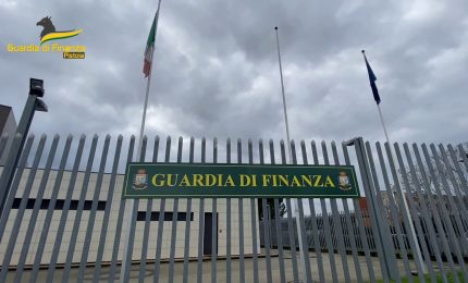 Bancarotta fraudolenta, sequestri per 1,3 mln in Lombardia e Toscana