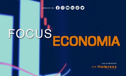 Energia, consumi in calo nel primo semestre 2023