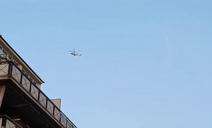 500 agenti impegnati in controlli interforze a Ostia