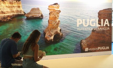 Scandale (Pugliapromozione) "Turismo in continua crescita"