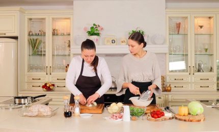 Media e digitale, Mondadori punta su cucina, salute e benessere