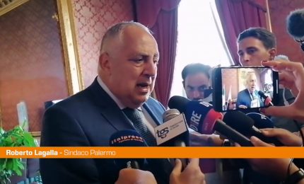 Lagalla &ldquo;Dopo incendi benzene e polveri sottili sono in regressione&rdquo;