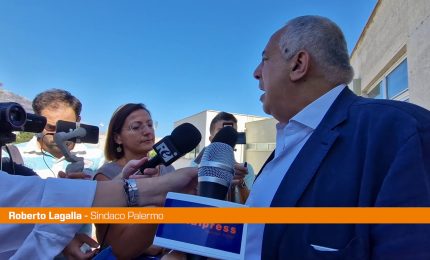 Lagalla "No allarmismi per stop al reddito di cittadinanza"