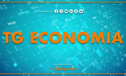 Tg Economia - 11/8/2023