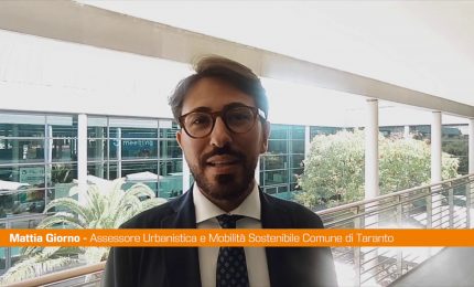 Le tradizioni enogastronomiche pugliesi al Meeting di Rimini