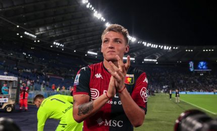 Il Pallone Racconta - Napoli, Milan e Verona volano