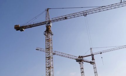 Pnrr, dal Mef altri 1,6 miliardi per le opere pubbliche