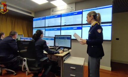 Filmava i suoi abusi su un bimbo di 10 anni, arrestato