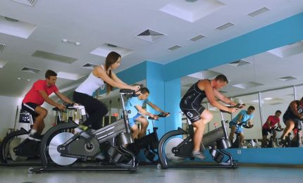 Ue, in crescita gli occupati nel settore sportivo