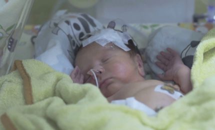 RSV, una speranza dagli anticorpi monoclonali