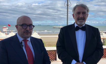 La Regione Lazio protagonista al Festival del Cinema di Venezia