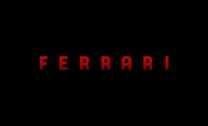 "Ferrari", il trailer dell'ultimo film di Michael Mann