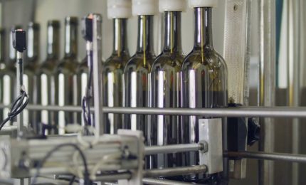 Boom dell'export agroalimentare nel primo trimestre