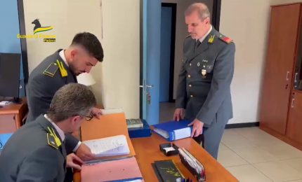 Truffa bonus facciate, a Padova sequestro per due milioni