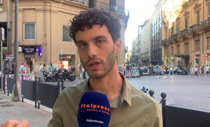 Mangiare bene &egrave; importante, lo sanno anche i giovani