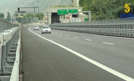 Controesodo, fine settimana da bollino rosso su strade e autostrade