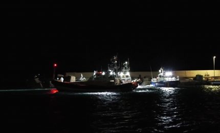 Immigrazione, 2 morti e 32 dispersi al largo di Lampedusa