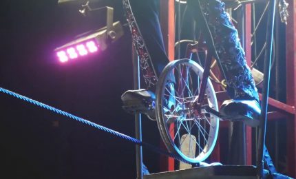 Spettacoli nei parchi divertimento, investimenti per 15 milioni