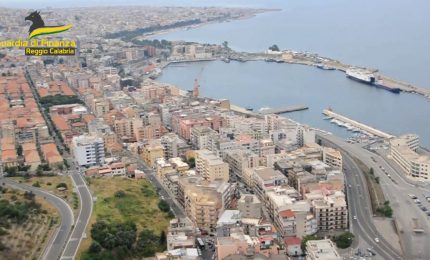 Sequestrati beni per quasi due milioni a un commercialista nel Reggino