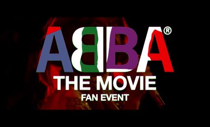 "Abba: The Movie - Fan Event", il trailer