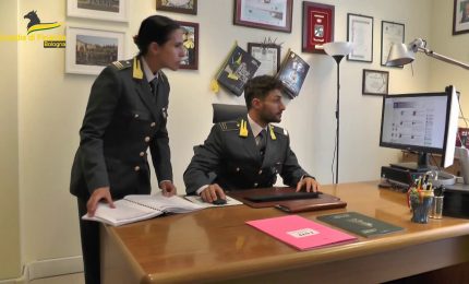 Contributi Covid percepiti illecitamente, disposto sequestro di beni