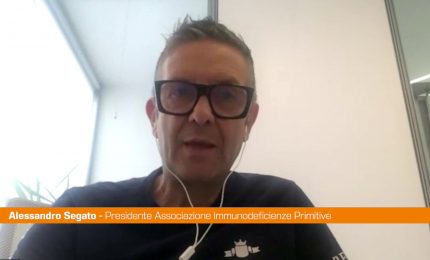 Segato (Aip) "Emergenza sangue in Italia, appello alle istituzioni"