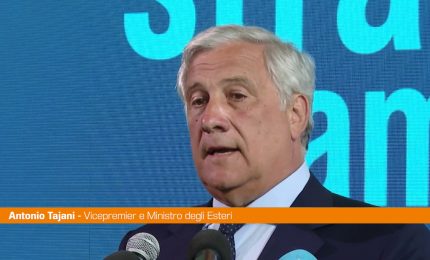 Tajani "Escludere le banche di prossimit&agrave; dalla nuova tassa"