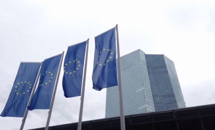 Pil in lieve crescita nell&rsquo;Eurozona