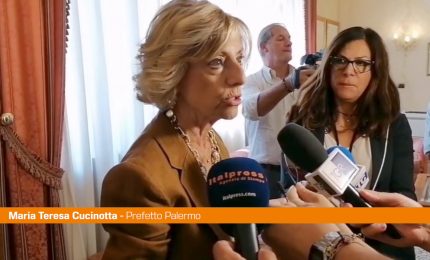 Stupro Palermo, Prefetto "Gravissimo ma non colpevolizzare la citt&agrave;"