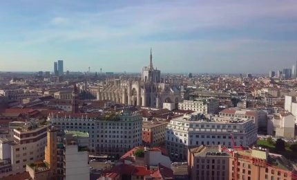 Il mercato immobiliare respira ma crollano i mutui