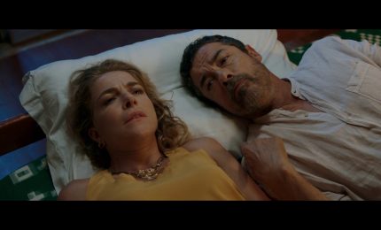 "L'ordine del tempo" il trailer del nuovo film di Liliana Cavani