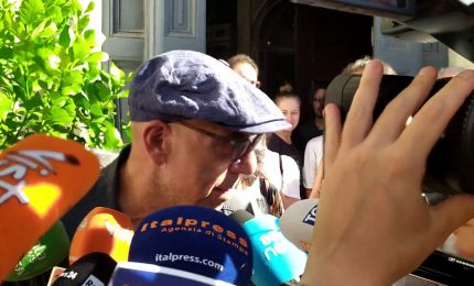 Virz&igrave; "Una fortuna conoscere Michela Murgia, talento puro"