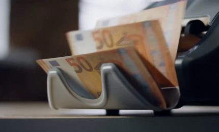 Il debito pubblico sale ancora a giugno