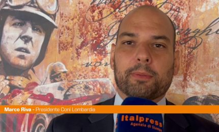 Riva "Monza eccellenza italiana, pubblico merita un Gp competitivo"