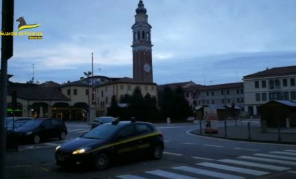 Truffa del Superbonus, sequestro per 19,5 milioni a Venezia