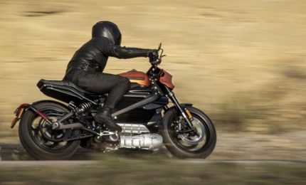 Cinque anni fa il progetto della Harley-Davidson elettrica. E oggi qual è la situazione?