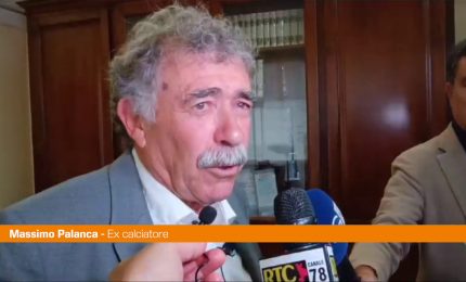 Massimo Palanca, il re del gol da calcio d'angolo compie 70 anni