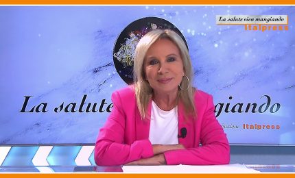 La Salute Vien Mangiando - Il gateau di patate, la ricetta classica