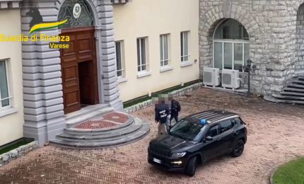 Tre arresti per circonvenzione di persone incapaci a Varese