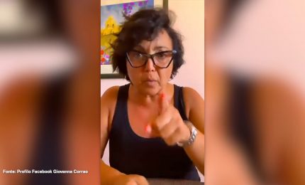 Stupro Palermo, video di una docente diventa virale "Siamo falliti"