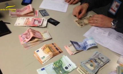 Reddito di Cittadinanza, scoperta frode da 456 mila euro a Milano