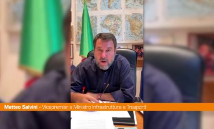 Salvini "Contro gli stupratori serve la castrazione chimica"