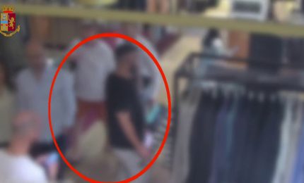 Rapinano orologio da 500 mila euro, tre arresti a MIlano