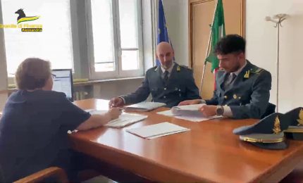 Truffa sulla pensione di invalidit&agrave;, 64 segnalati ad Alessandria